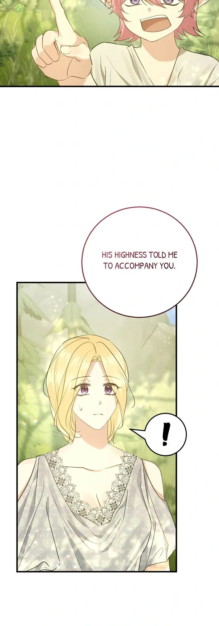 Insanely Radiant - Chapter 61