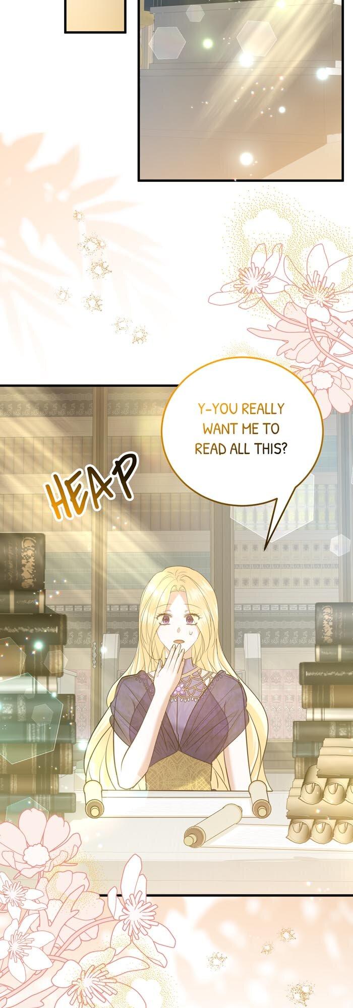 Insanely Radiant - Chapter 49