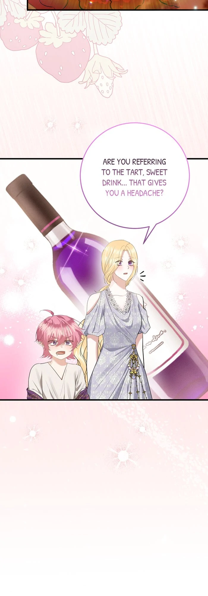 Insanely Radiant - Chapter 62