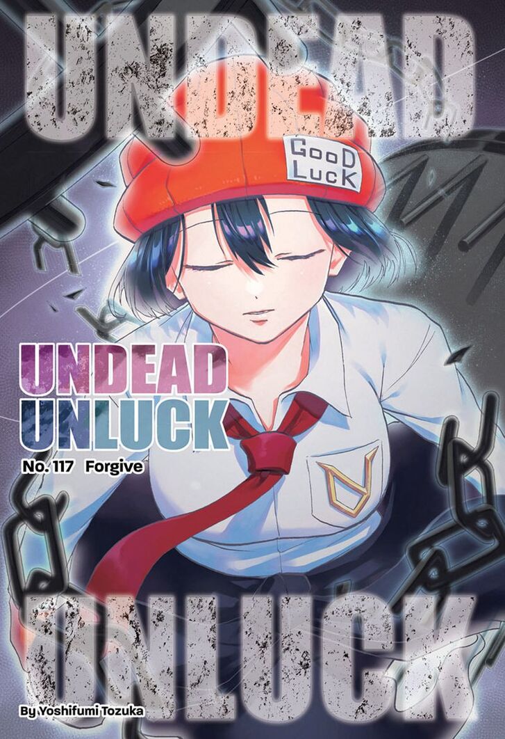 Undead + Unluck - Chapter 117