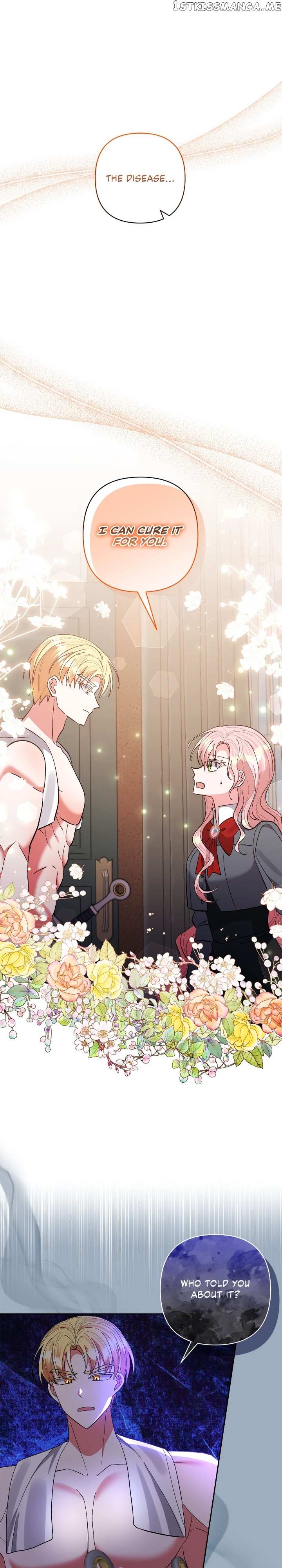 I Adopted The Male Lead - Chapter 62