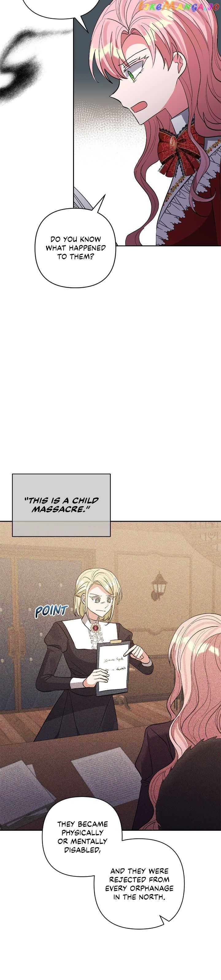 I Adopted The Male Lead - Chapter 67