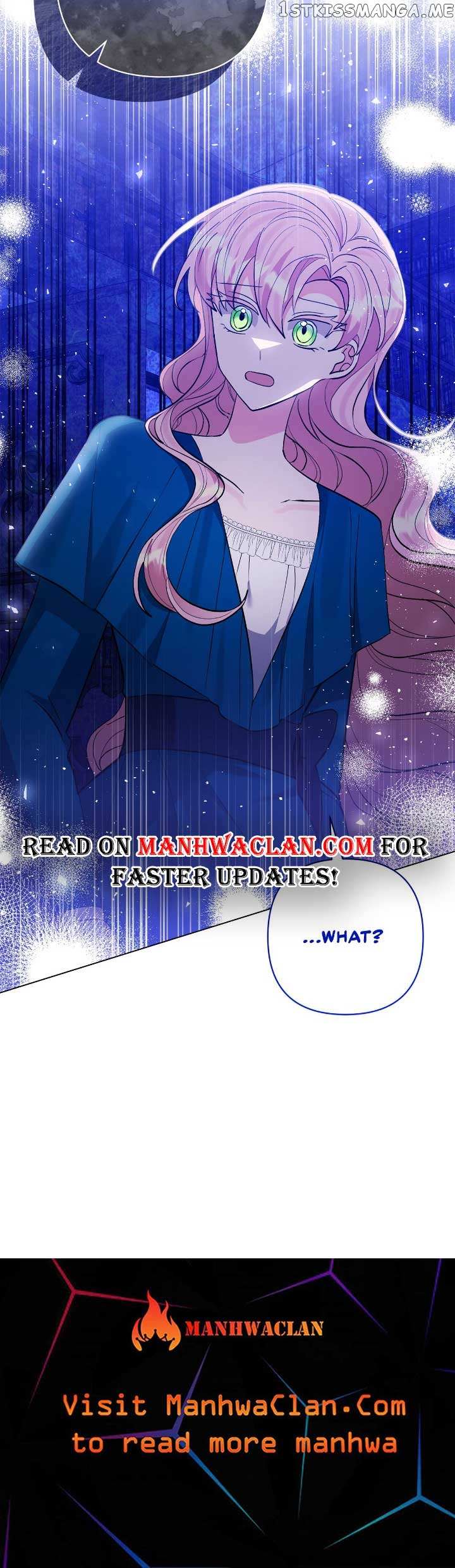 I Adopted The Male Lead - Chapter 54