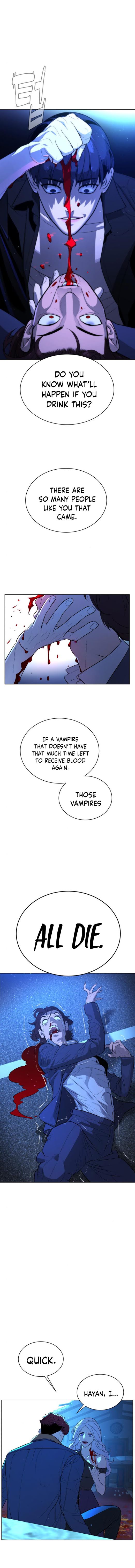 White Blood - Chapter 65