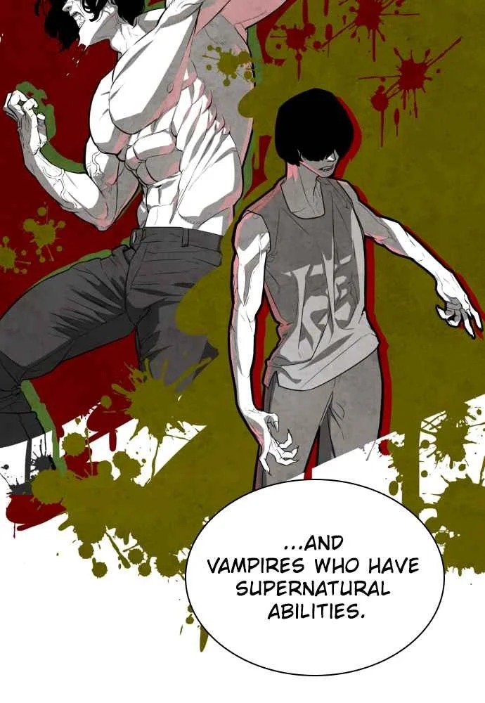 White Blood - Chapter 29