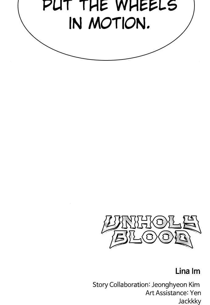 White Blood - Chapter 29