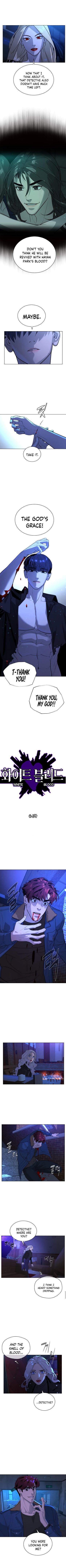 White Blood - Chapter 64