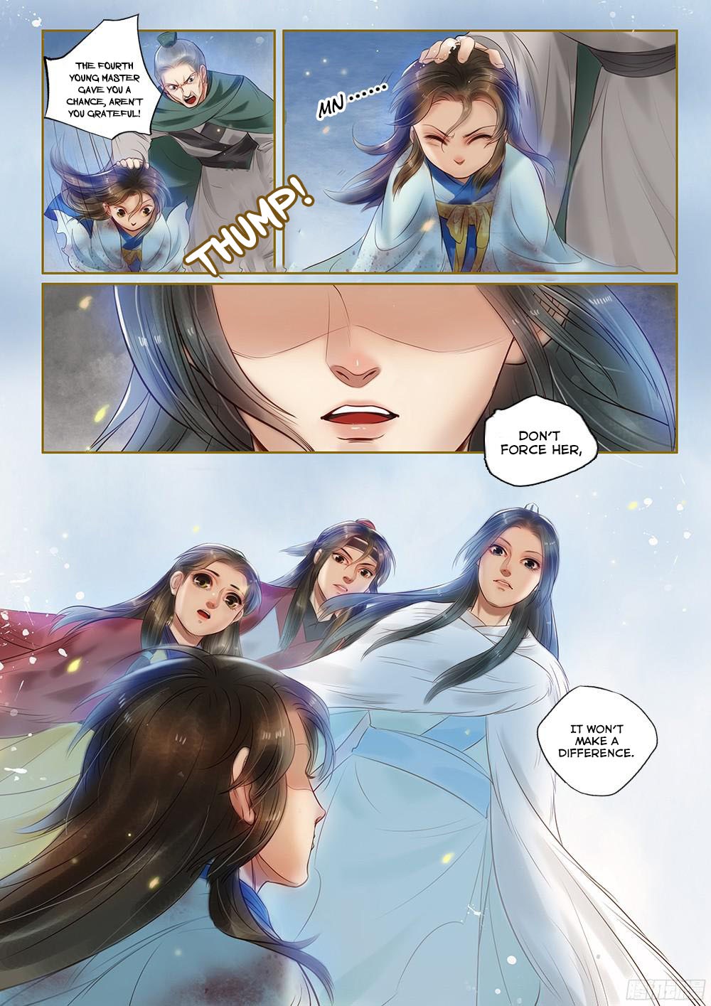 Princess Agent - Chapter 3.6