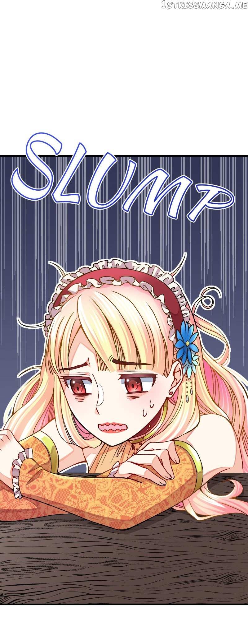 Reincarnated Princess Loved By Scum - Chapter 15