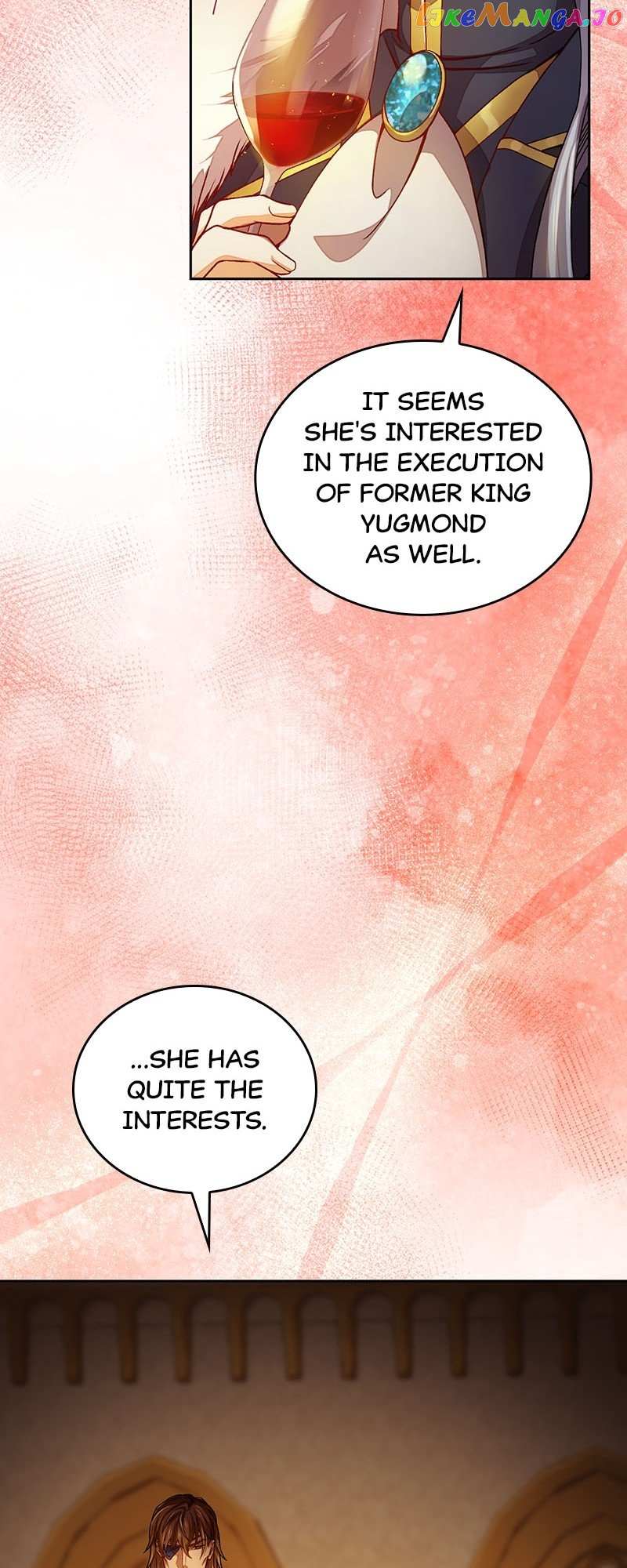 Reincarnated Princess Loved By Scum - Chapter 39