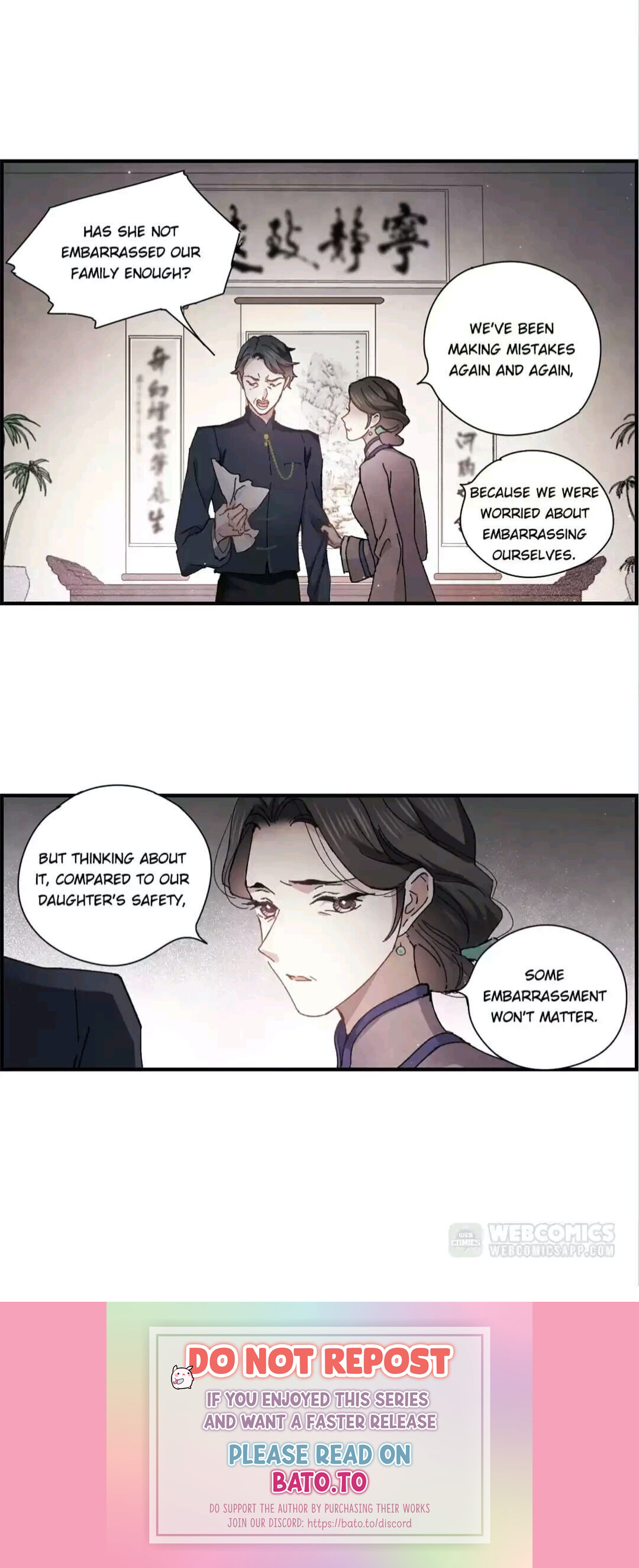 Mejaz Regulus In The World – Webtoon - Chapter 74