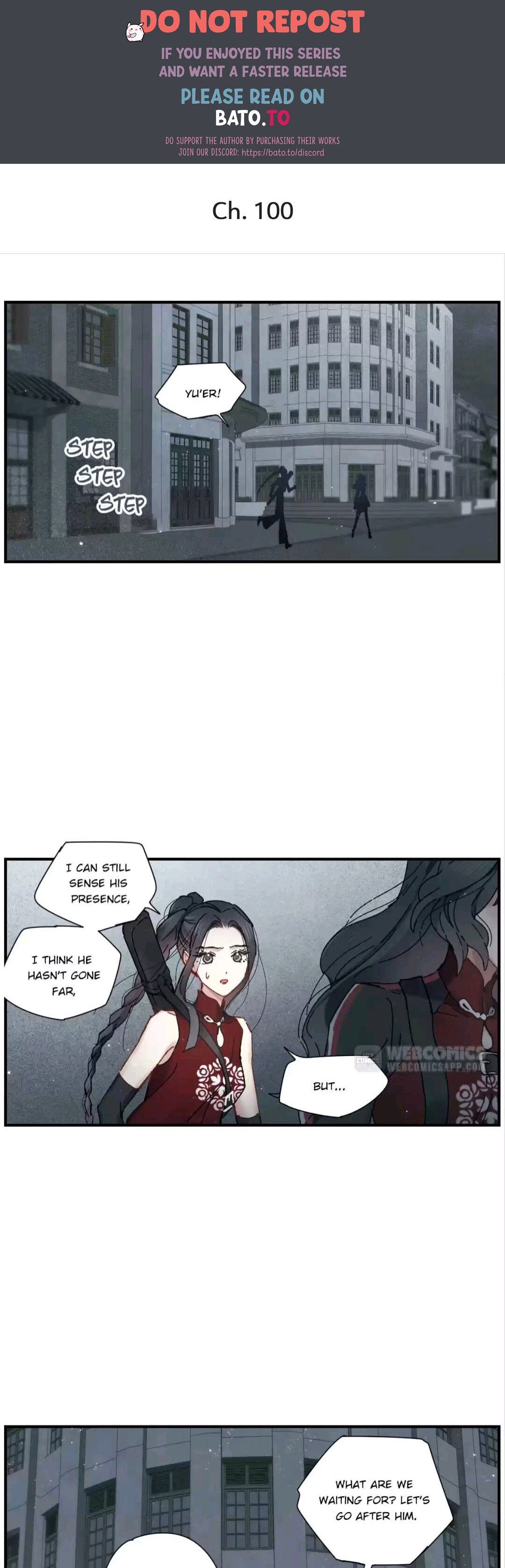 Mejaz Regulus In The World – Webtoon - Chapter 100