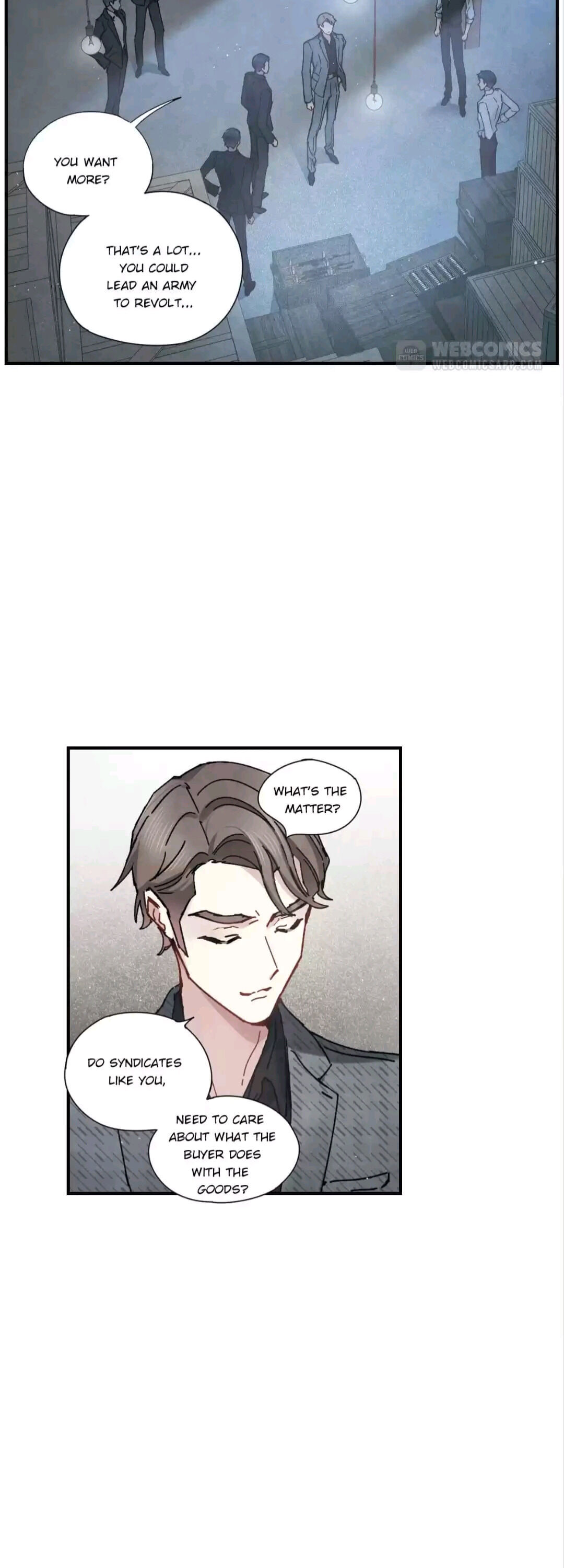 Mejaz Regulus In The World – Webtoon - Chapter 100