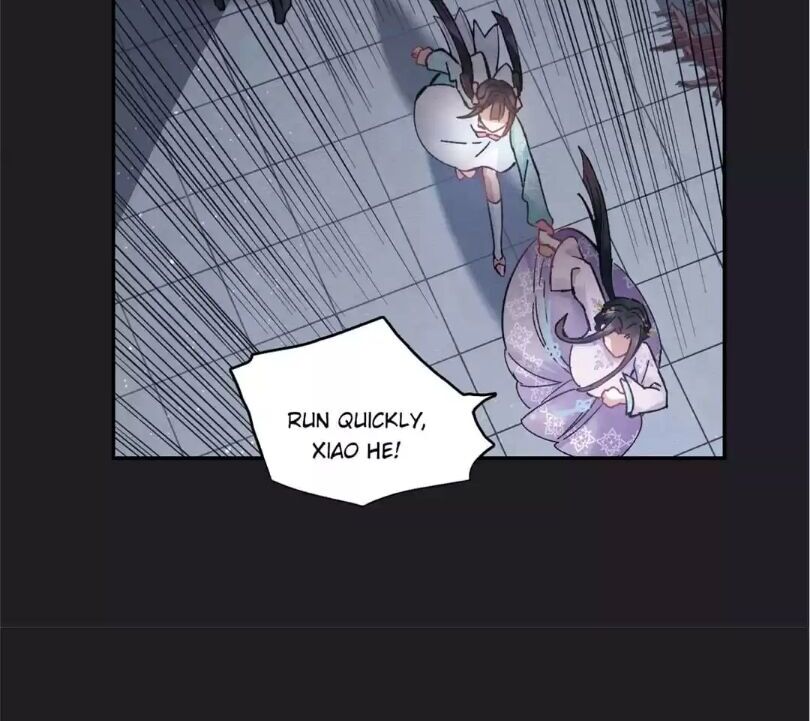 Mejaz Regulus In The World – Webtoon - Chapter 7