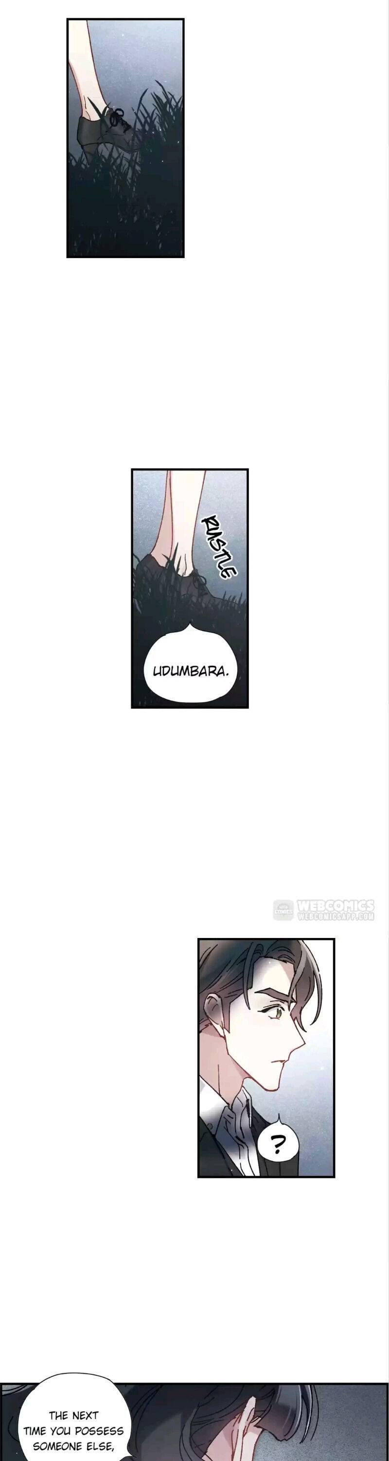 Mejaz Regulus In The World – Webtoon - Chapter 135