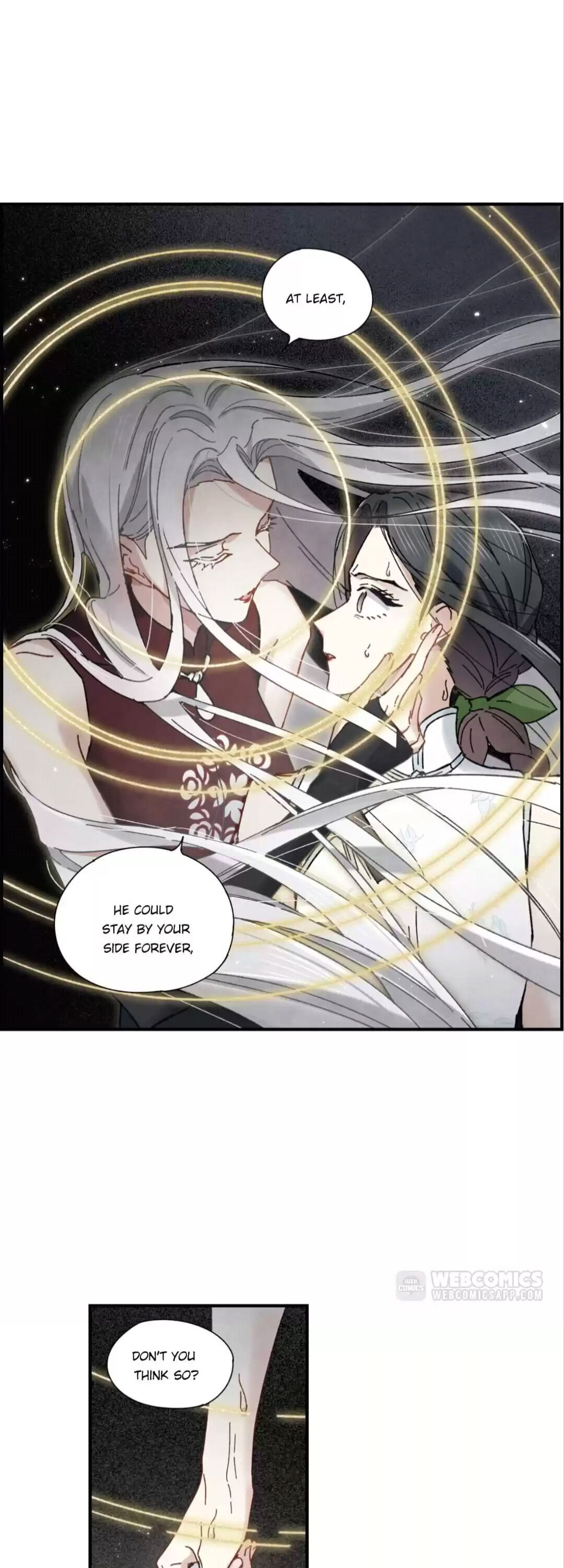 Mejaz Regulus In The World – Webtoon - Chapter 111