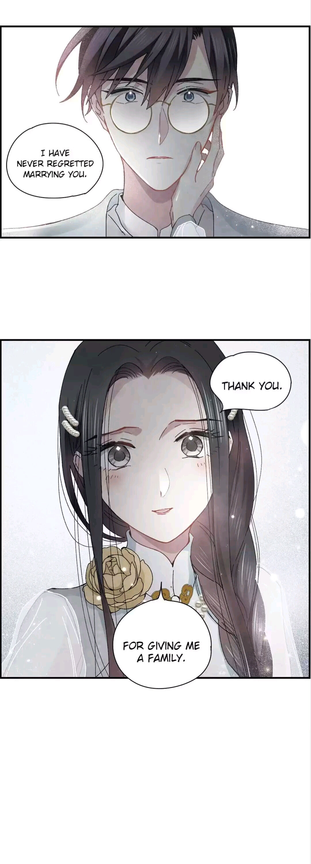 Mejaz Regulus In The World – Webtoon - Chapter 55