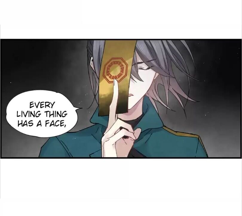 Mejaz Regulus In The World – Webtoon - Chapter 39