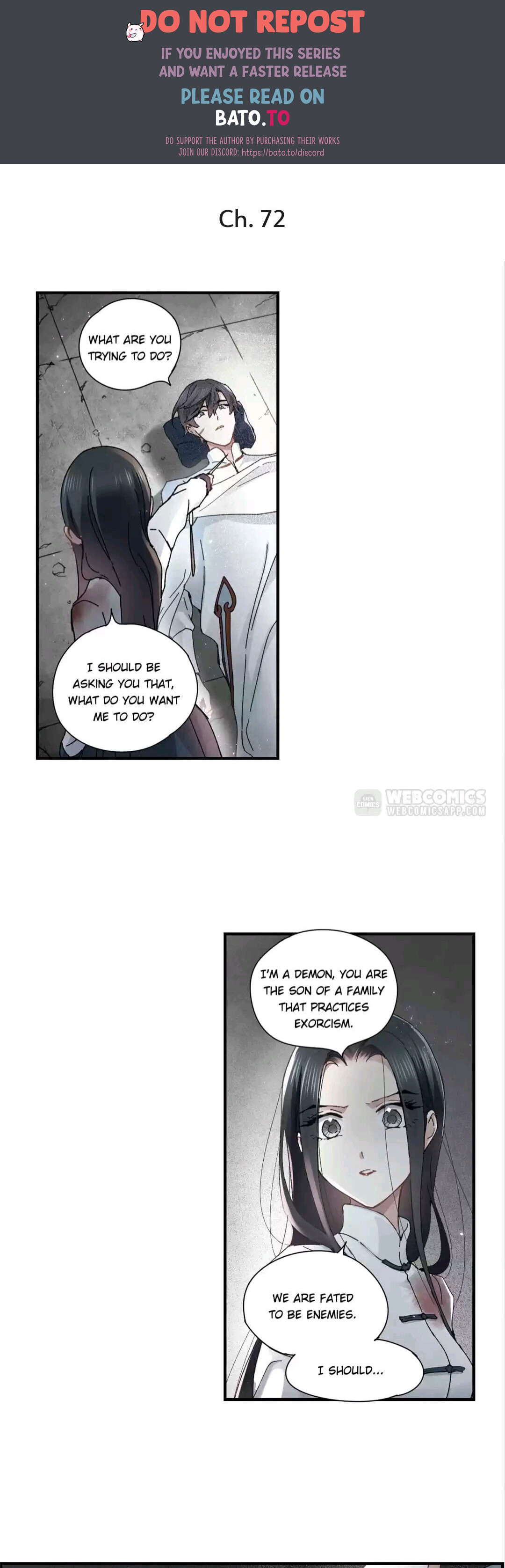 Mejaz Regulus In The World – Webtoon - Chapter 72