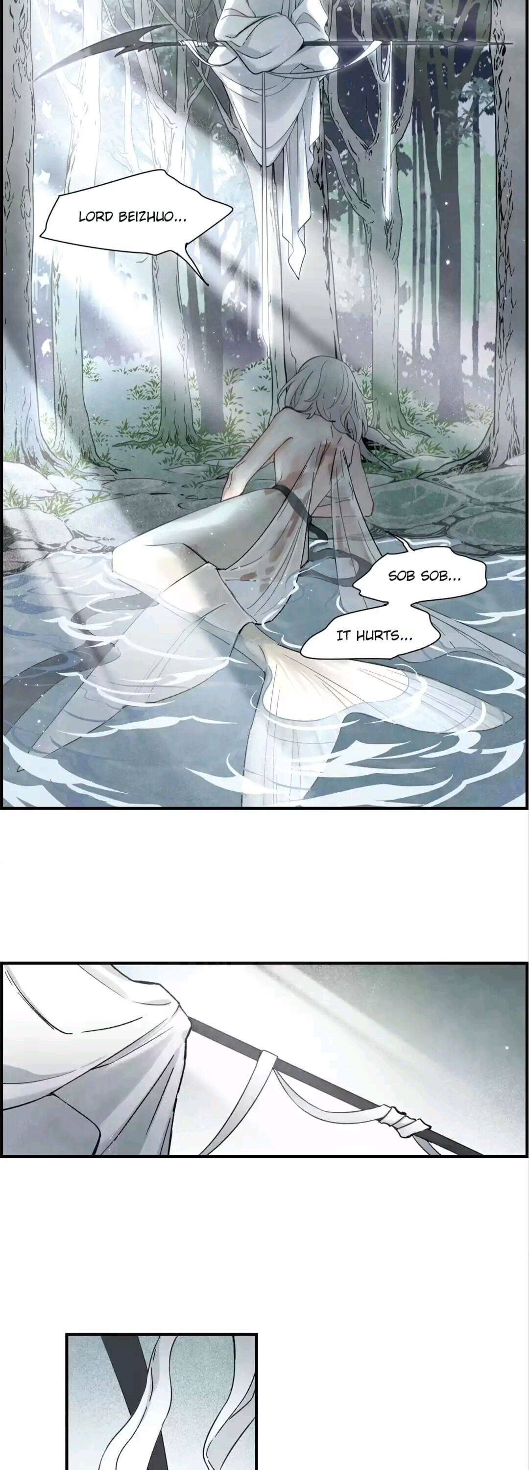 Mejaz Regulus In The World – Webtoon - Chapter 88