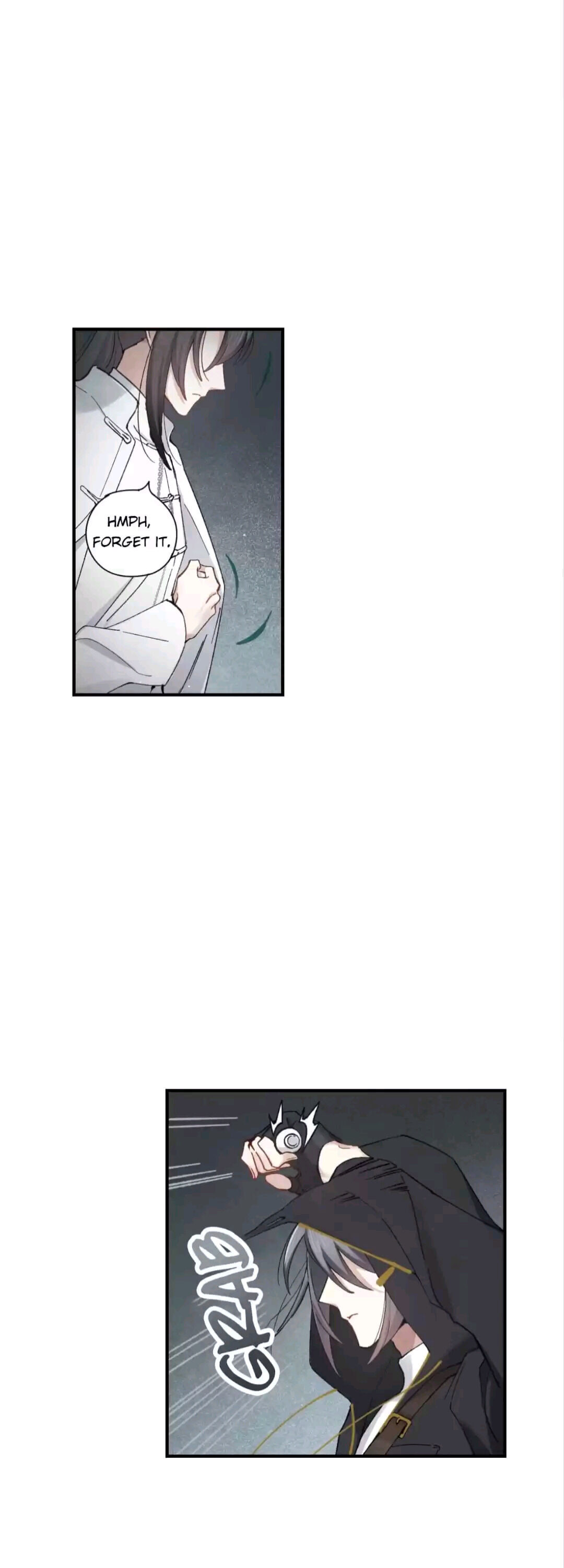 Mejaz Regulus In The World – Webtoon - Chapter 98