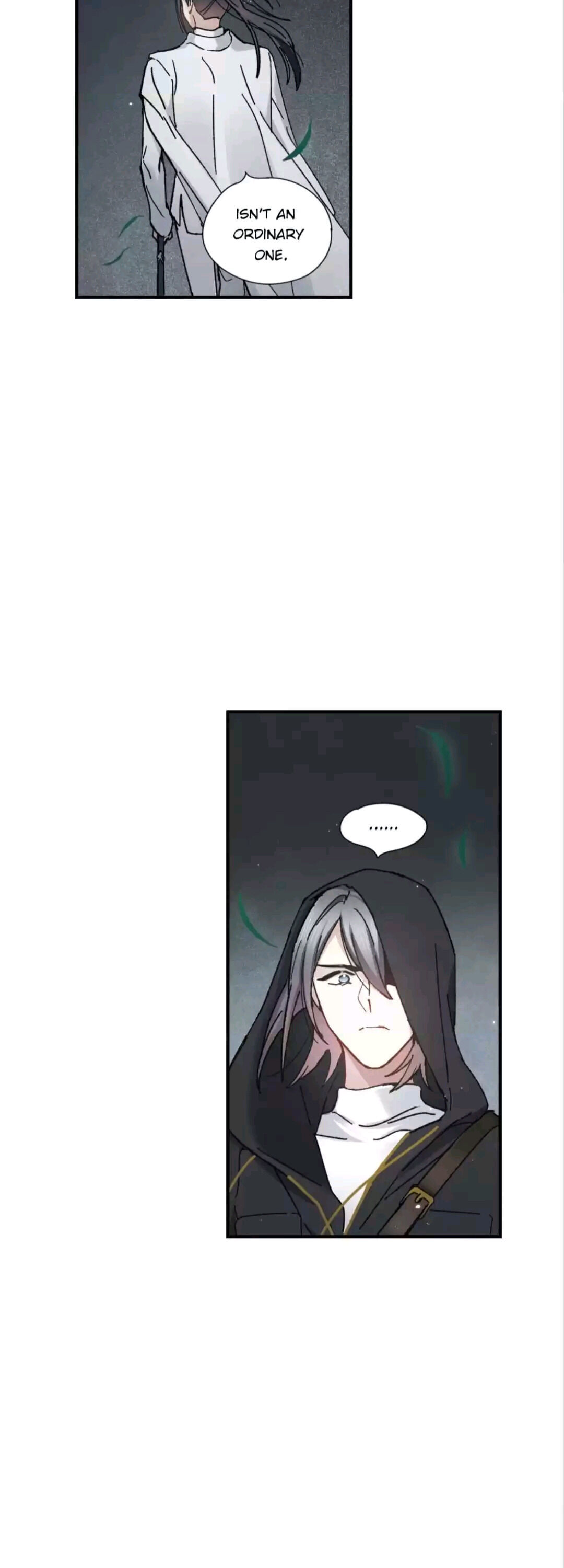 Mejaz Regulus In The World – Webtoon - Chapter 98