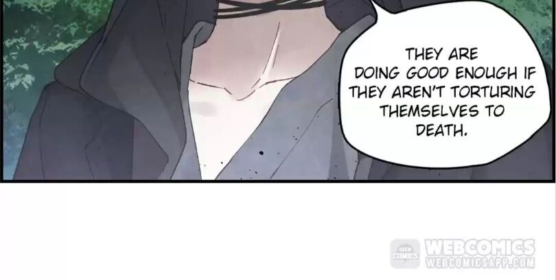 Mejaz Regulus In The World – Webtoon - Chapter 34