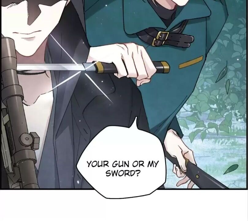 Mejaz Regulus In The World – Webtoon - Chapter 34