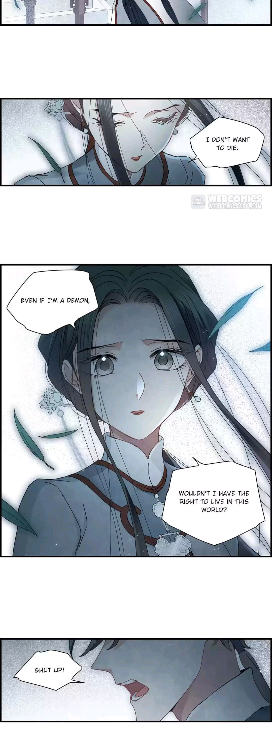 Mejaz Regulus In The World – Webtoon - Chapter 65