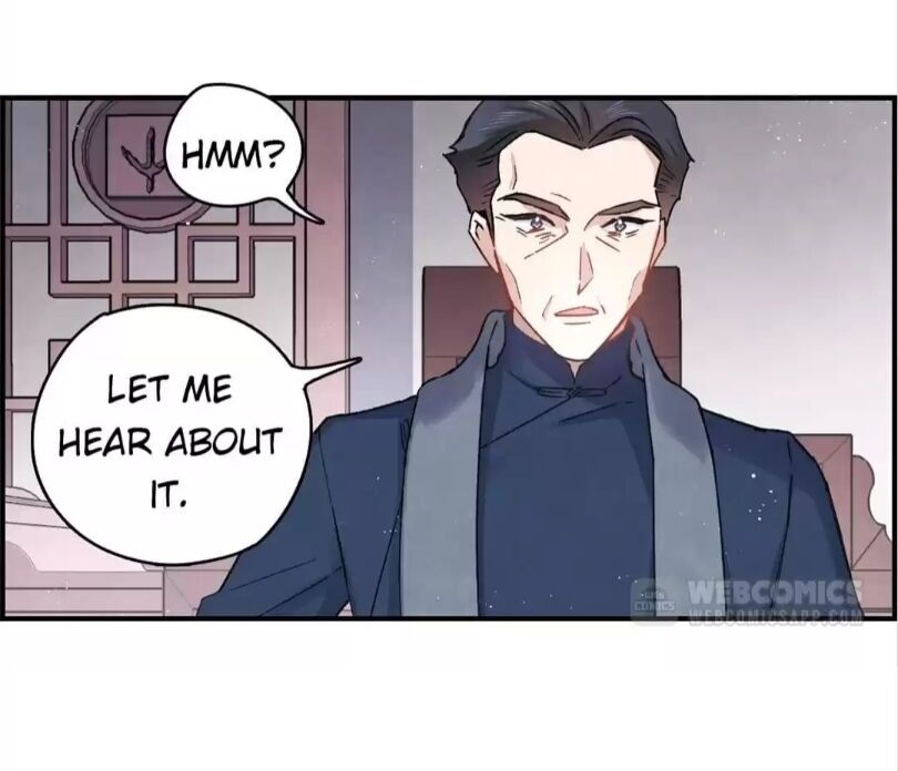 Mejaz Regulus In The World – Webtoon - Chapter 23