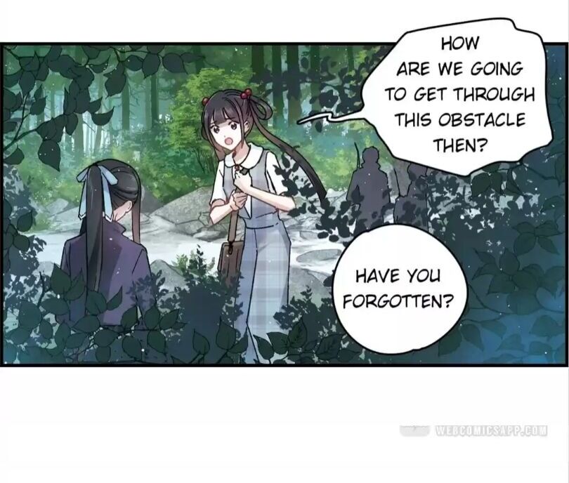 Mejaz Regulus In The World – Webtoon - Chapter 27