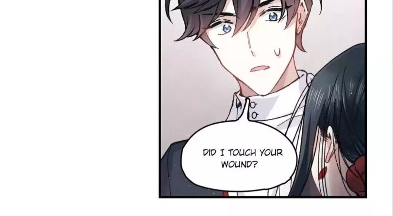 Mejaz Regulus In The World – Webtoon - Chapter 20