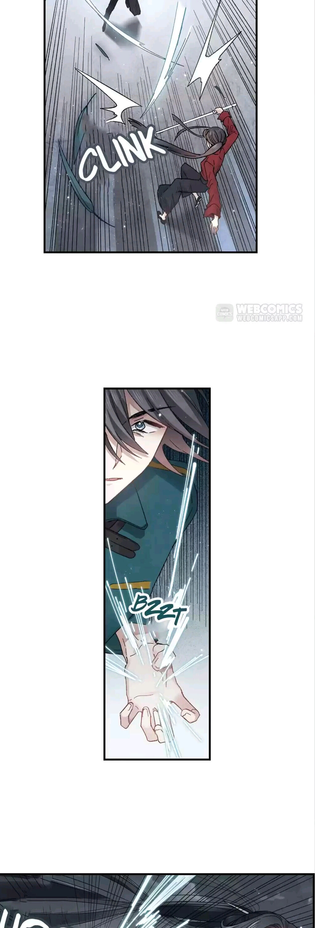 Mejaz Regulus In The World – Webtoon - Chapter 41