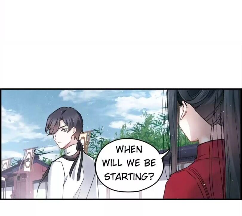 Mejaz Regulus In The World – Webtoon - Chapter 24