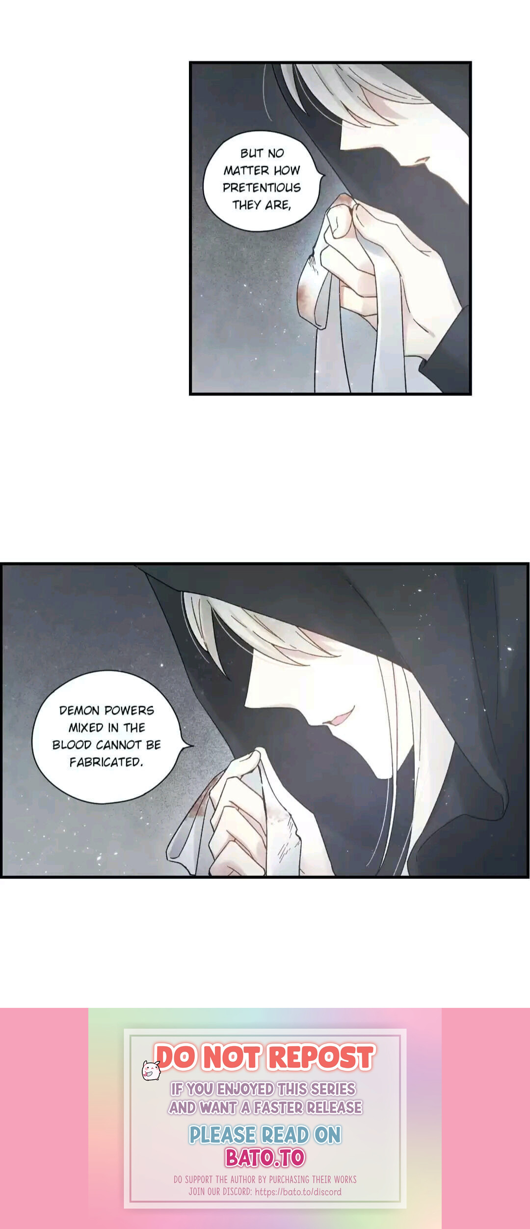 Mejaz Regulus In The World – Webtoon - Chapter 81