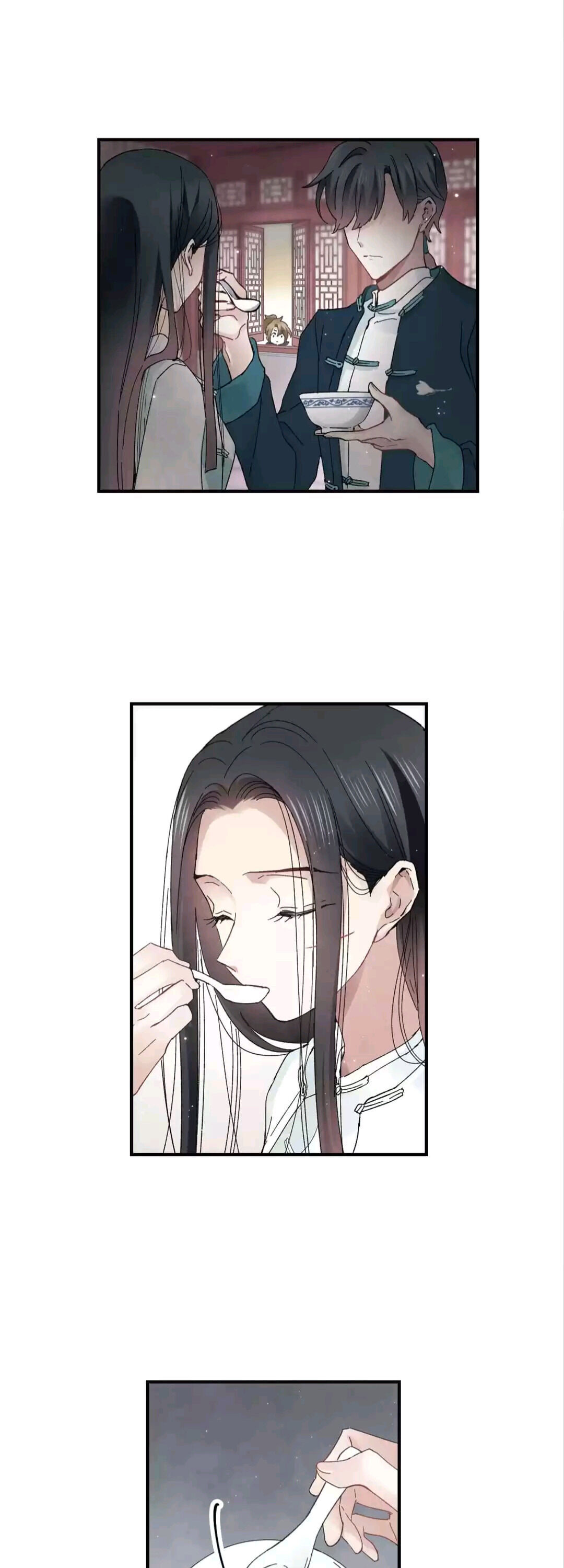 Mejaz Regulus In The World – Webtoon - Chapter 47