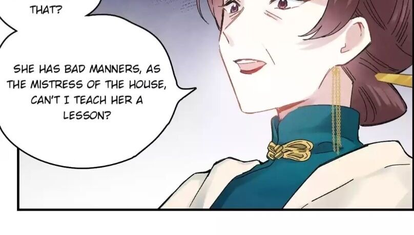 Mejaz Regulus In The World – Webtoon - Chapter 9