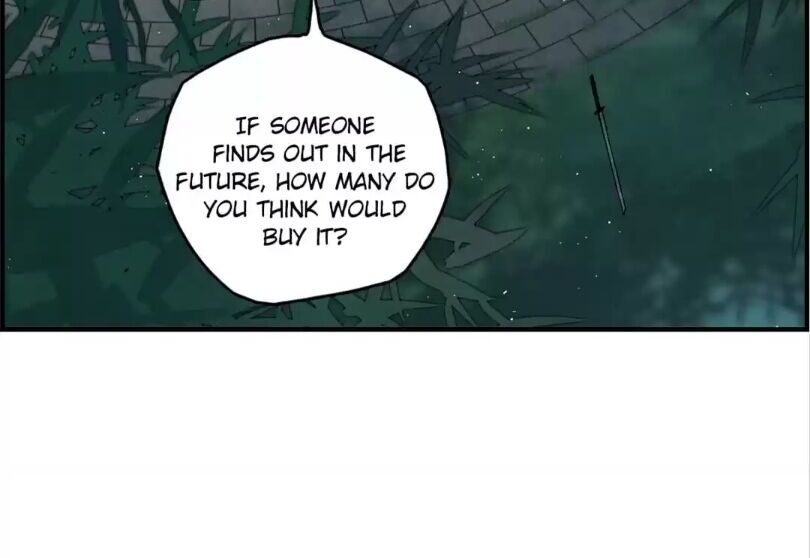 Mejaz Regulus In The World – Webtoon - Chapter 37