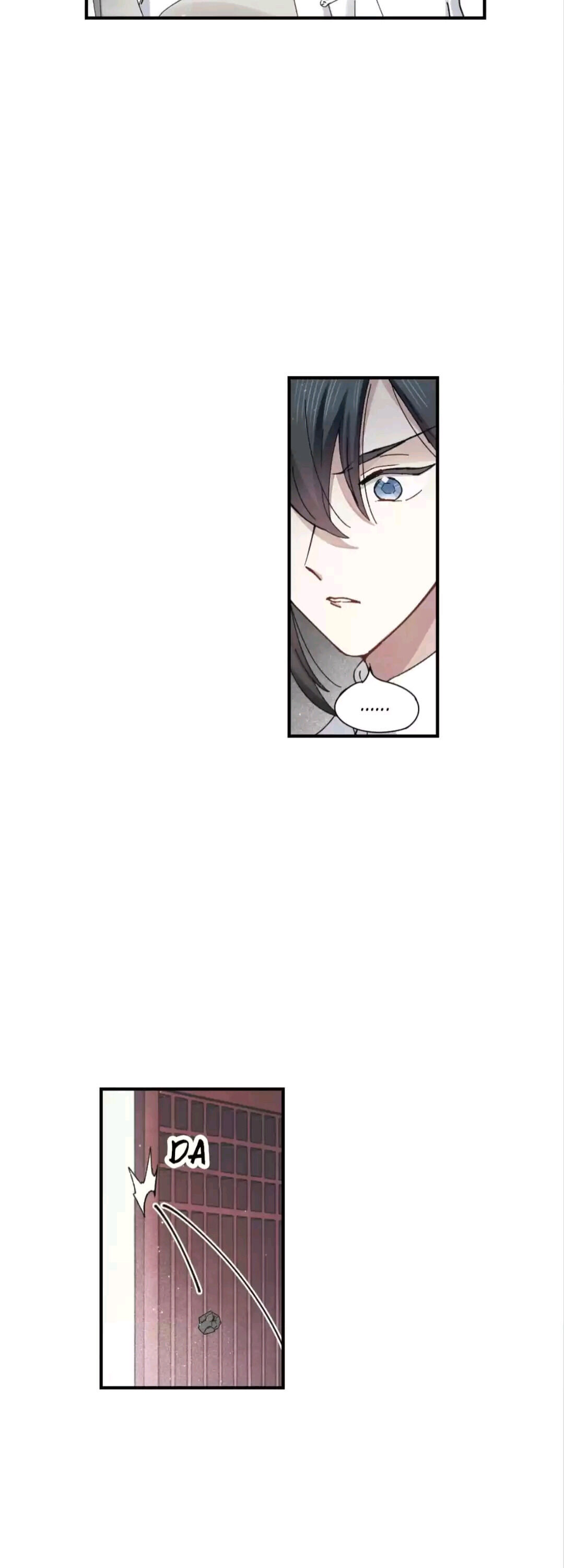 Mejaz Regulus In The World – Webtoon - Chapter 97