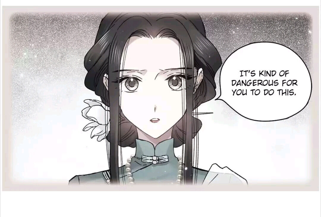 Mejaz Regulus In The World – Webtoon - Chapter 44