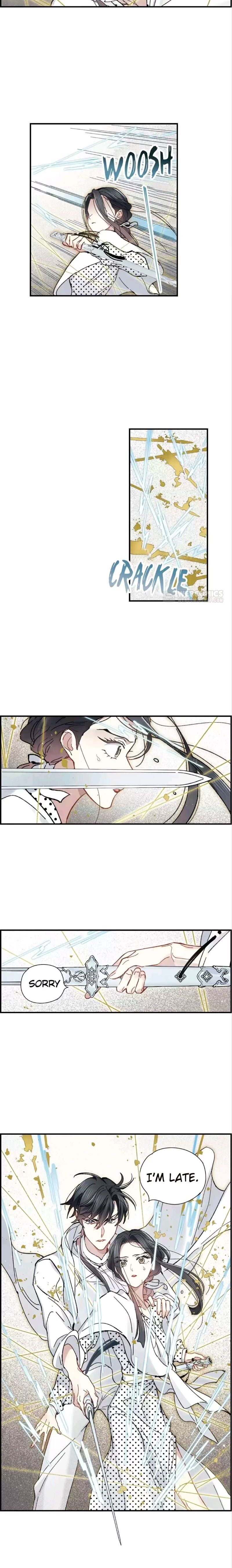 Mejaz Regulus In The World – Webtoon - Chapter 126