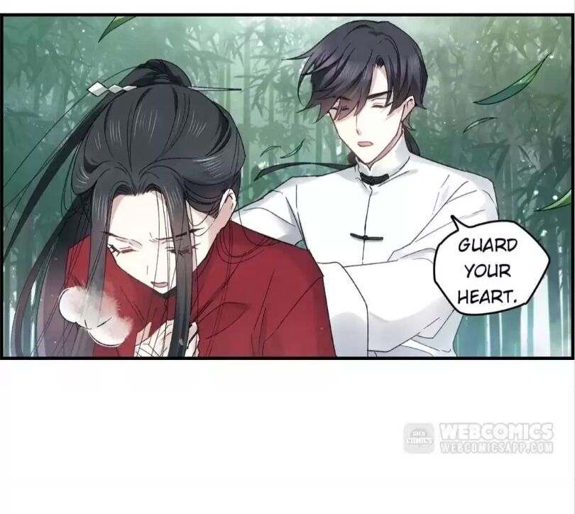 Mejaz Regulus In The World – Webtoon - Chapter 25