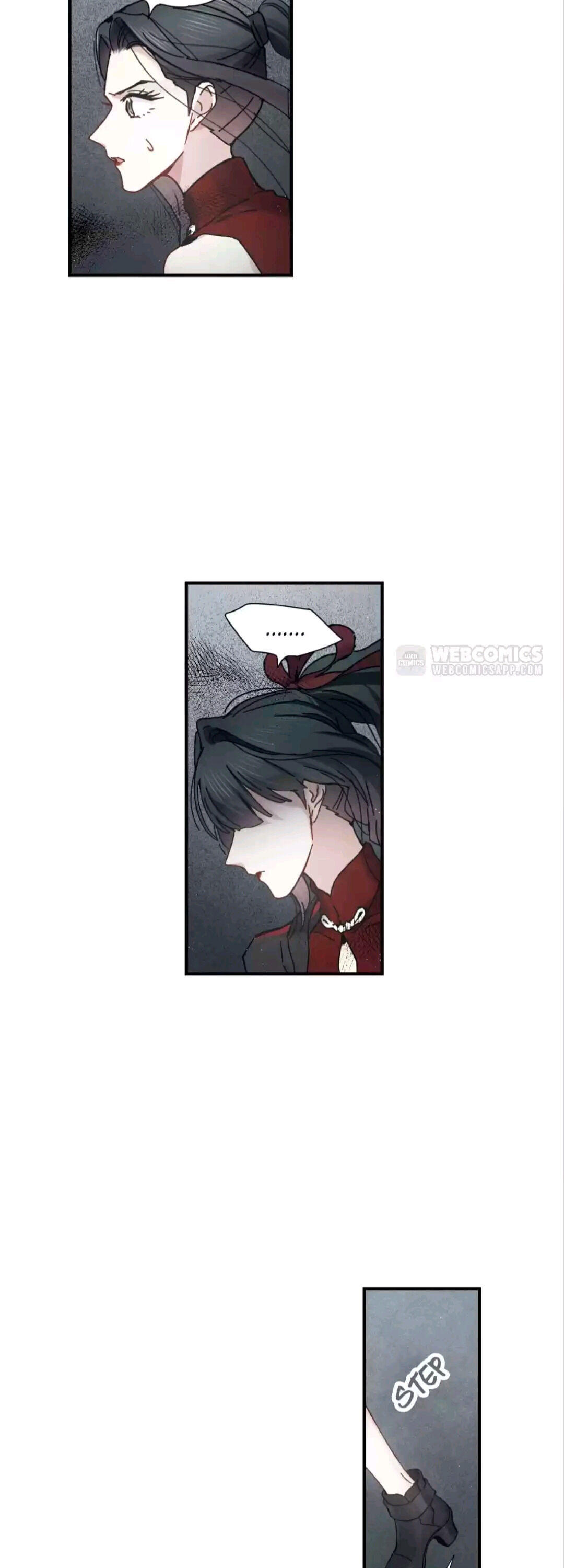 Mejaz Regulus In The World – Webtoon - Chapter 101