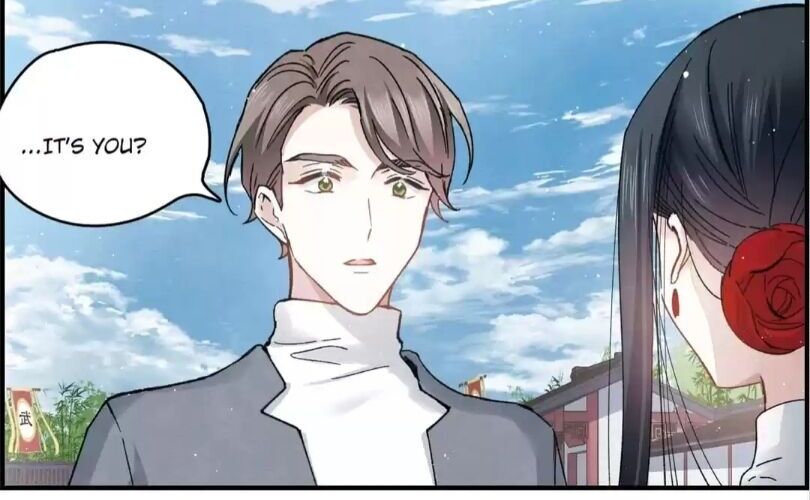 Mejaz Regulus In The World – Webtoon - Chapter 15