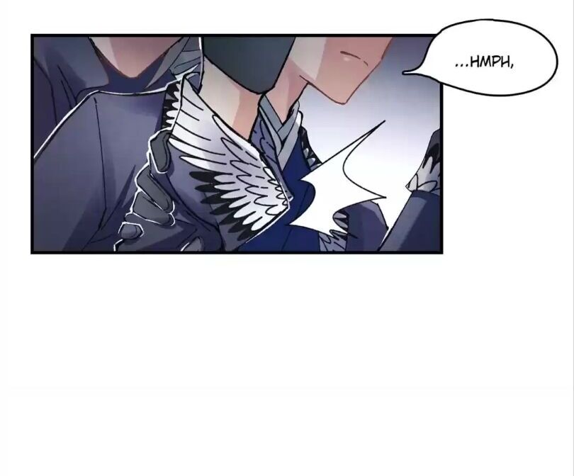 Mejaz Regulus In The World – Webtoon - Chapter 6