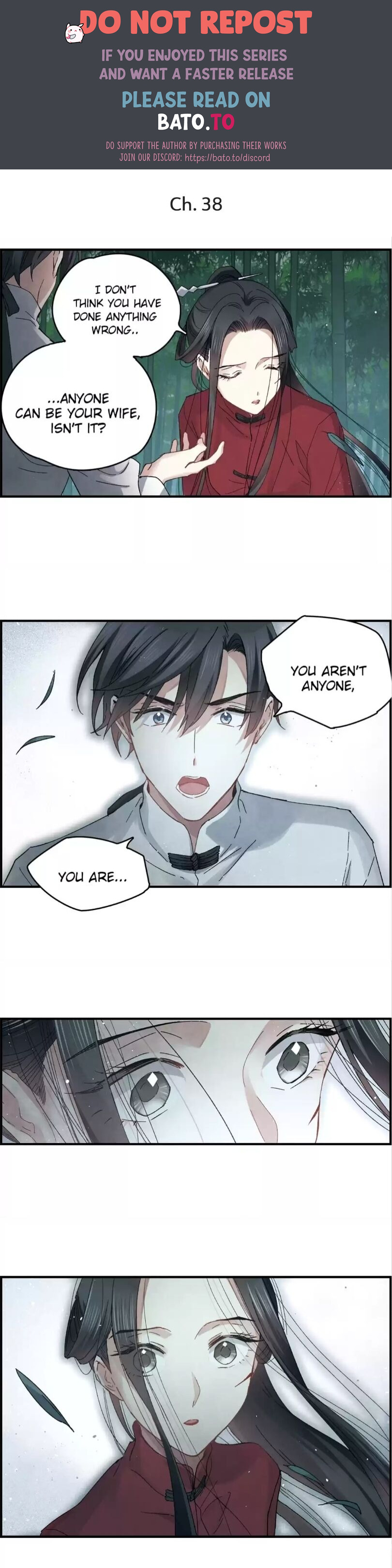 Mejaz Regulus In The World – Webtoon - Chapter 38