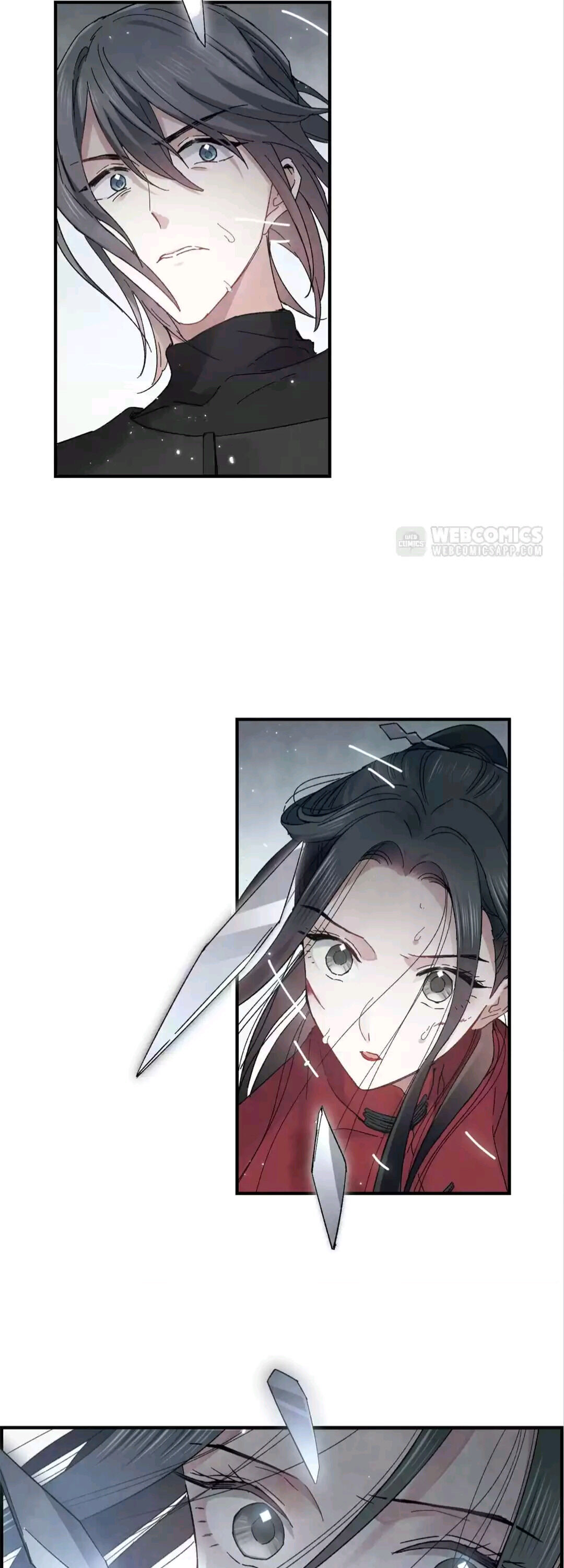 Mejaz Regulus In The World – Webtoon - Chapter 46