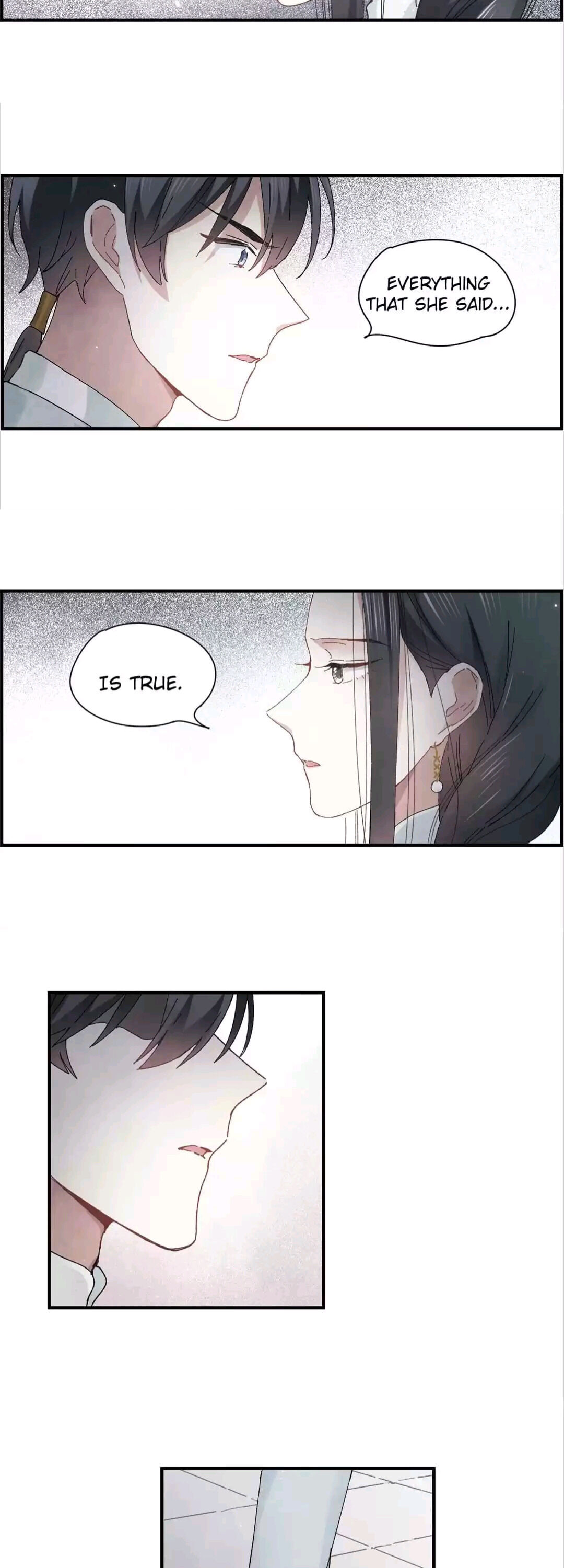 Mejaz Regulus In The World – Webtoon - Chapter 57