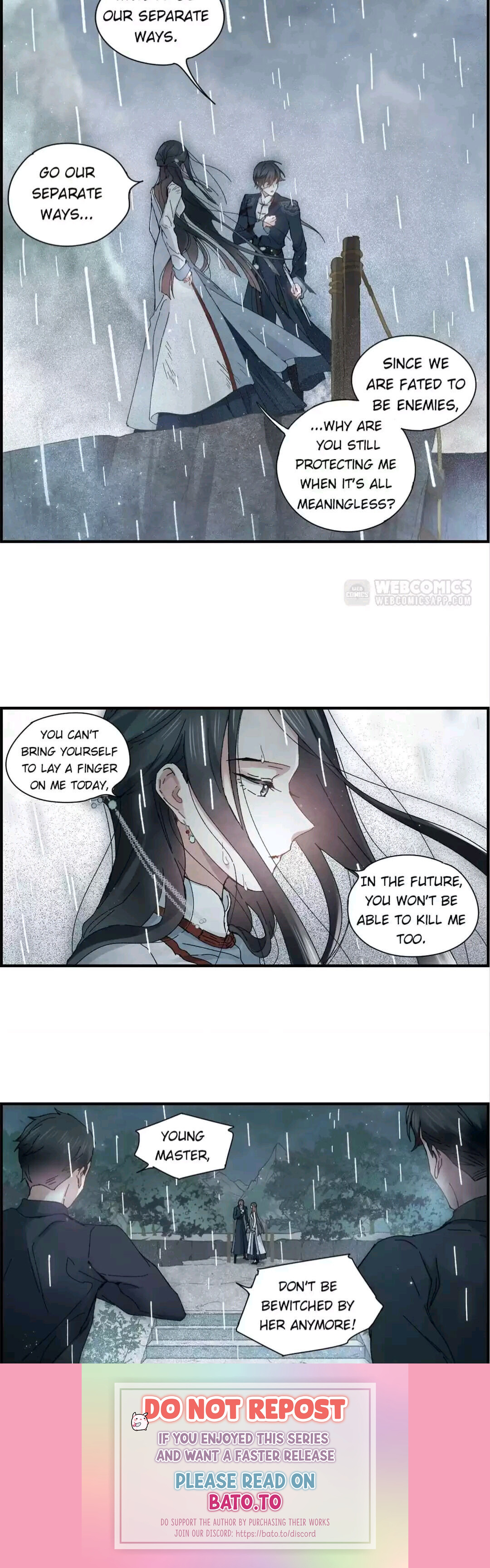 Mejaz Regulus In The World – Webtoon - Chapter 70