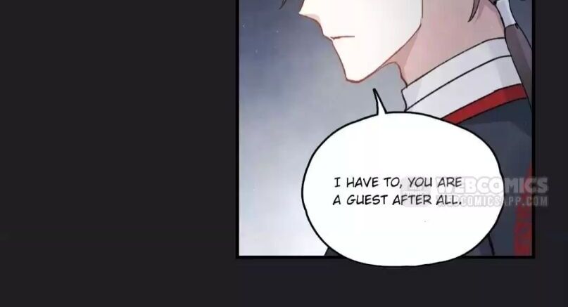 Mejaz Regulus In The World – Webtoon - Chapter 21